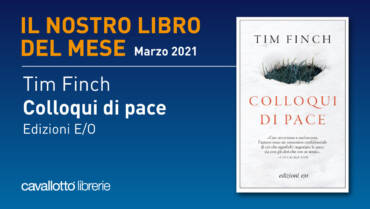 Il libro del mese (Marzo 2021)