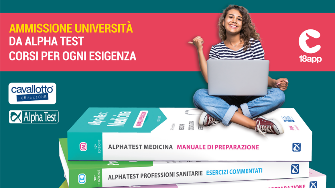 Ammissione Università