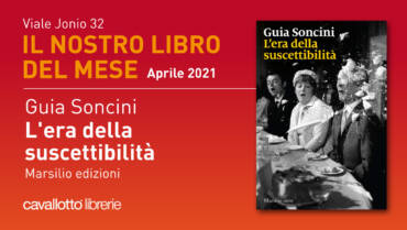 Il libro del mese (Aprile 2021) – Viale Jonio