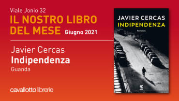 Il libro del mese (Giugno 2021) – Viale Jonio